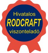 rodcraft-viszontelado