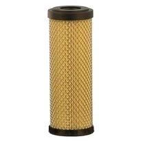 AAF 0076 1/2 colos szűrőházba 07050 P, 3 mikronos előszűrő betét