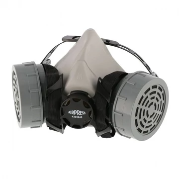 Arcmaszk PPE3 A típusú szűrőkkel