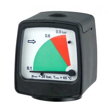 nyomaskulonbsegjelzo