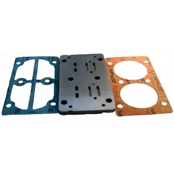 Szeleplap készlet B2800/B3800 sűrítőhöz