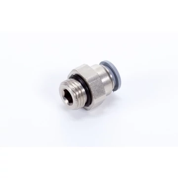 12-1/2 col dugaszolható csatlakozó külső menettel