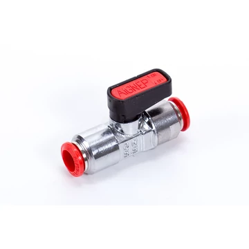 Golyóscsap - dugaszolható csatlakozóval 4