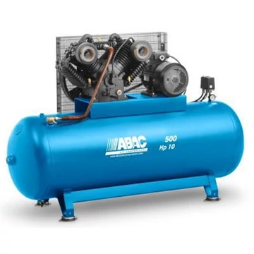 Abac Pro CA2 500 FT10 Abac Pro CA2 500 FT10