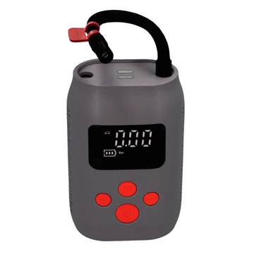 Mini olajmentes akkus kompresszor LMO 25 5 V 8 bar