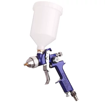  Szórópisztoly Auarita H-827 HVLP kék