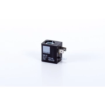 Mágnestekercs 230V AC/5VA-22mm