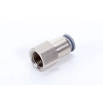 Dugaszolható csatlakozó belső menettel 