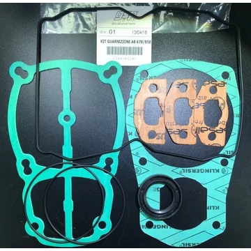 FIAC Tömítés készlet AB-678-858 sűrítőegységhez