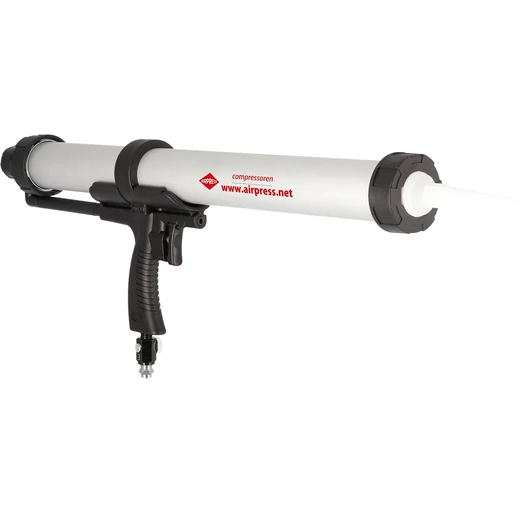 AirPress Pneumatikus tömítőpisztoly 600 ml