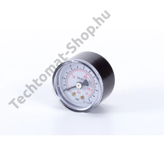 manometer