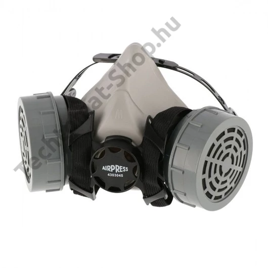 Arcmaszk PPE3 A típusú szűrőkkel