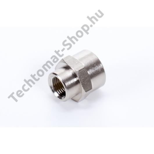 1/2"-1" Karmantyú