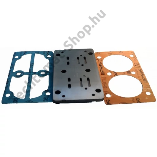 Szeleplap készlet B2800/B3800 sűrítőhöz