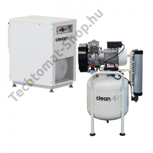 clean air CLR 