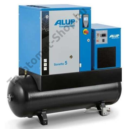 alup-sck-mini-5-270-plus