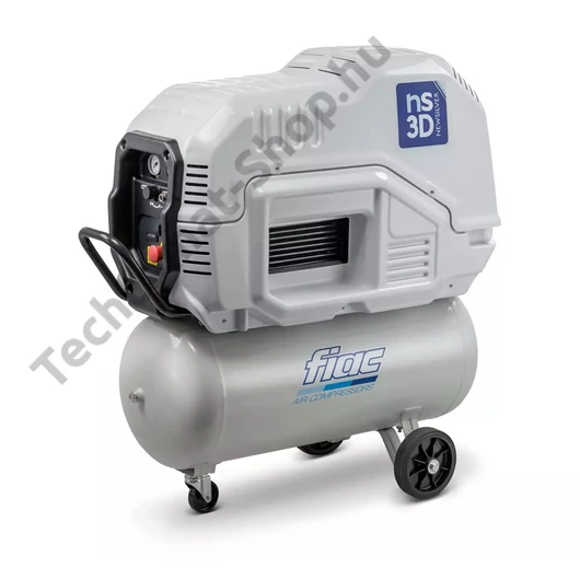 fiac-new-silver-3dr