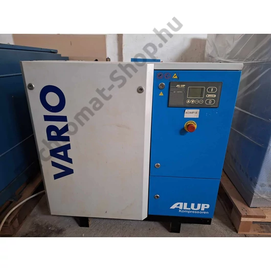 alup-vario