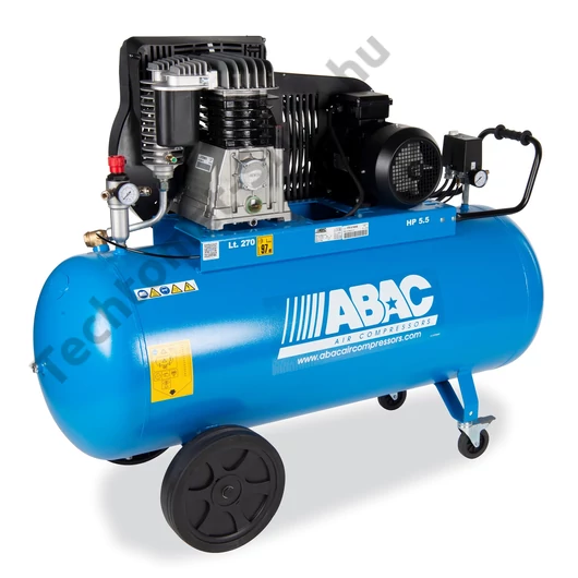 abac pro b5900 270