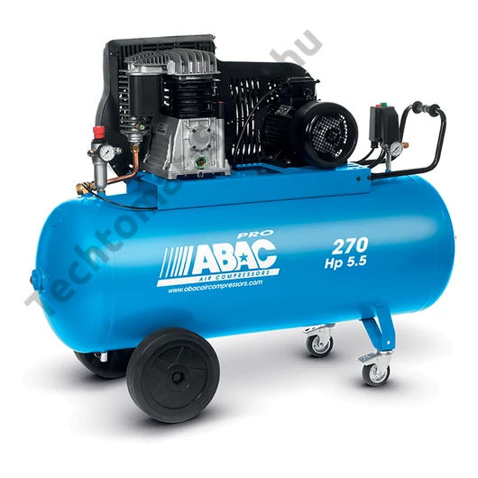 abac pro b6000 270