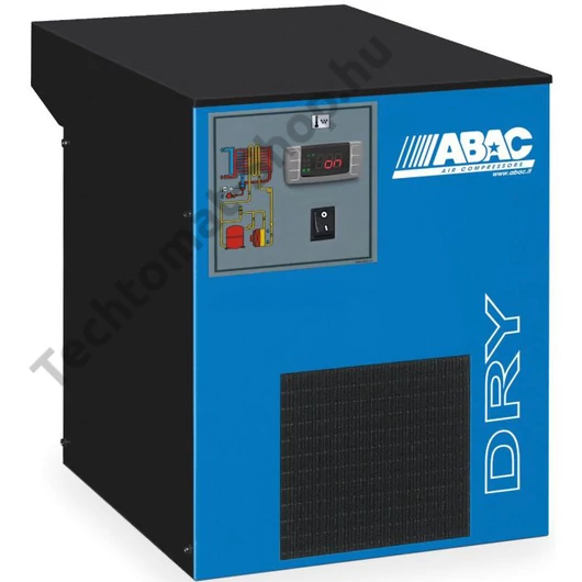 aba-dry