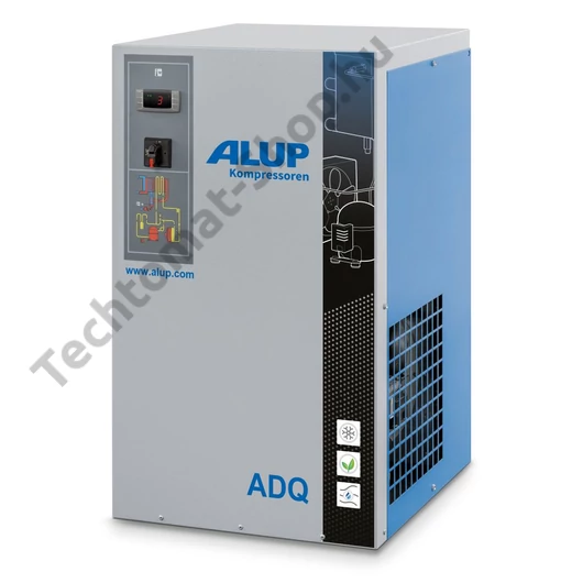 alup-cool