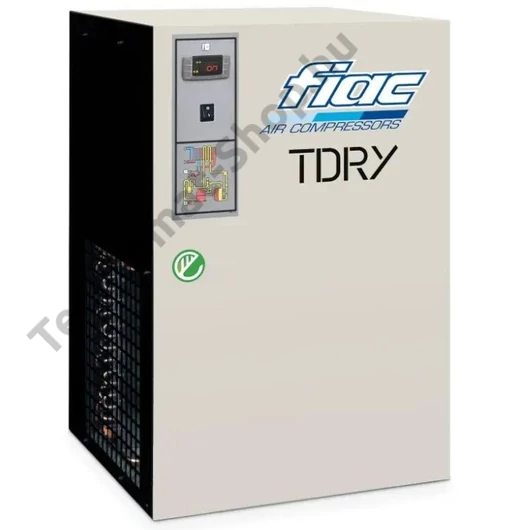 fiac-tdry