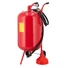 Kép 1/4 - AirPress Homokfúvó 75l
