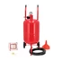 Kép 2/5 - AirPress Homokfúvó 37.5l