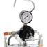 Kép 2/10 - AirPress Festékszóró egység (5.5 bar / 2 mm / 8.5 l)