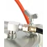 Kép 5/10 - AirPress Festékszóró egység (5.5 bar / 2 mm / 8.5 l)
