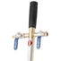 Kép 4/4 - AirPress Pneumatikus Emelő (3 ton, 140-380 mm)