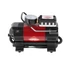 Kép 2/5 - Mini olajmentes 12V autós kompresszor (7 bar 0,14kW 27l/min)