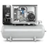 Kép 4/5 - FIAC LIGHT SILVER LS4 400/50 270 plusz csavarkompresszor (3,36kW - 270l - 10bar)