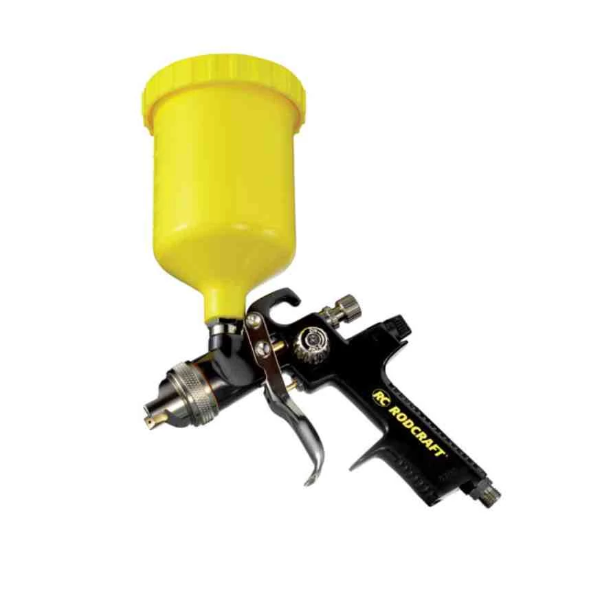 Festékszóró pisztolyok Festékszóró pisztolyok