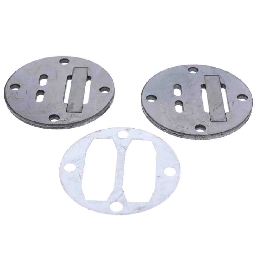 Sűrítőegység alkatrészek