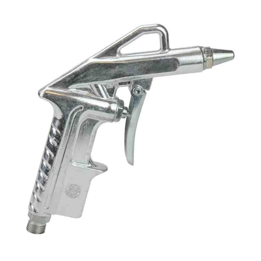 Lefujató pisztolyok Lefujató pisztolyok