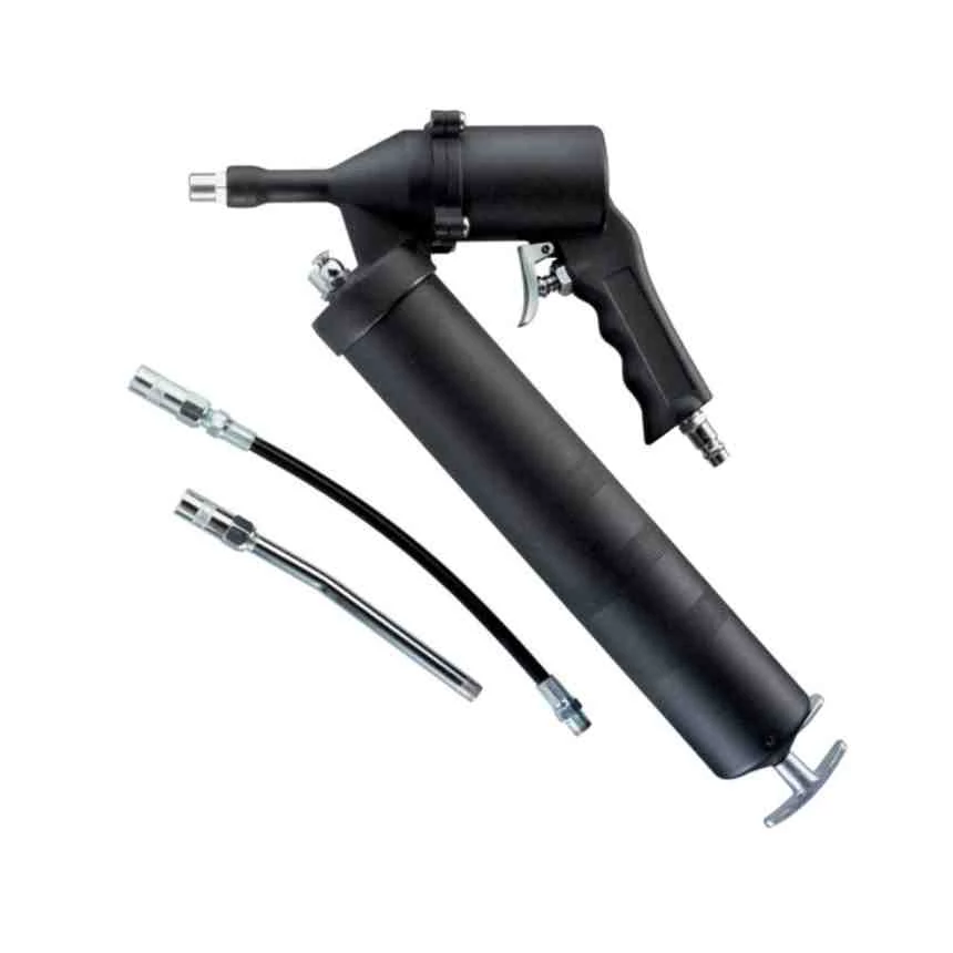 Kinyomó és szórópisztolyok Kinyomó és szórópisztolyok