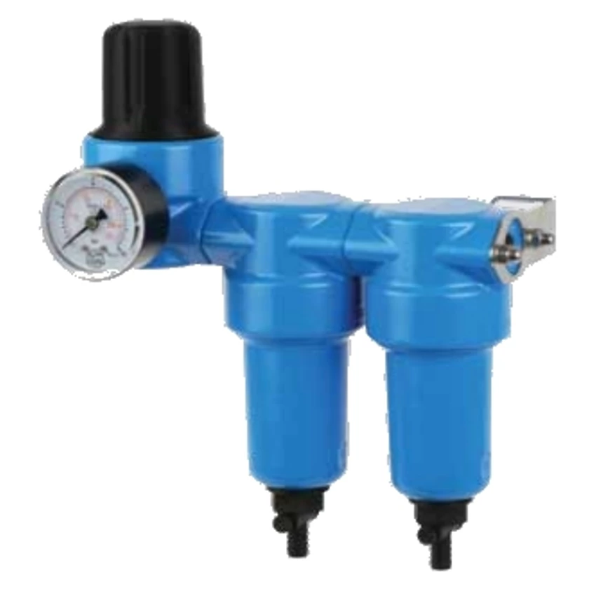 Komplett szűrősorok Komplett szűrősorok